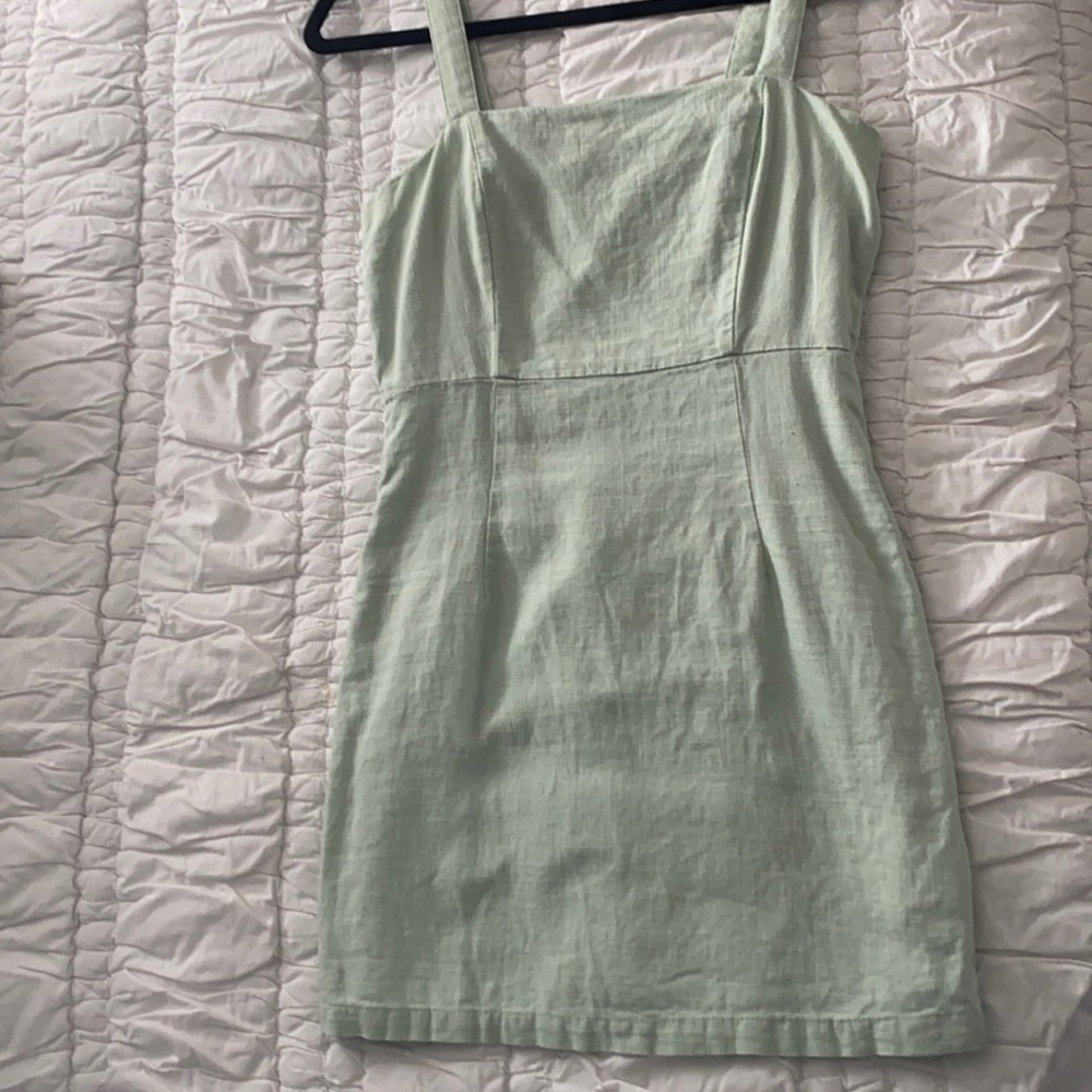 Forever 21 Dress